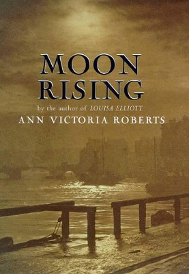 Moon Rising book