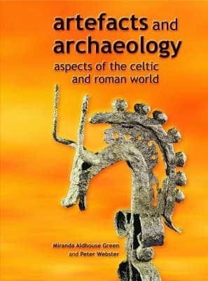 Artefacts and Archaeology book