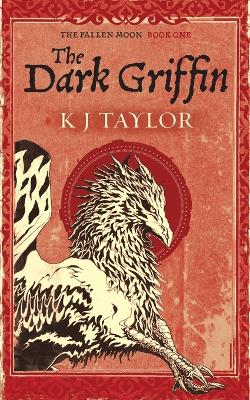 Dark Griffin book