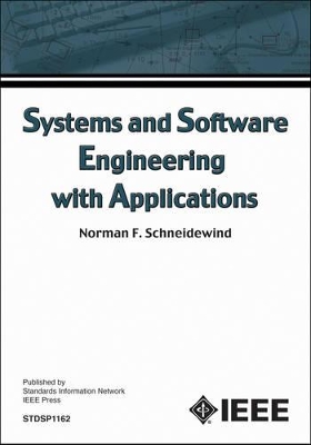 Systems and Software Engineering with Applications book