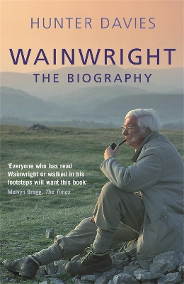 Wainwright book