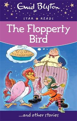 Flopperty Bird book