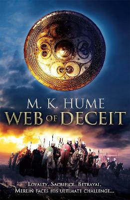 Prophecy: Web of Deceit book