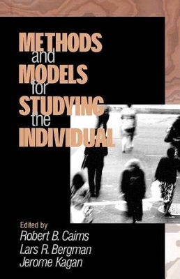 Methods and Models for Studying the Individual book