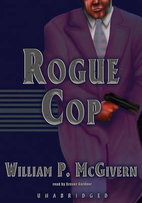 Rogue Cop book