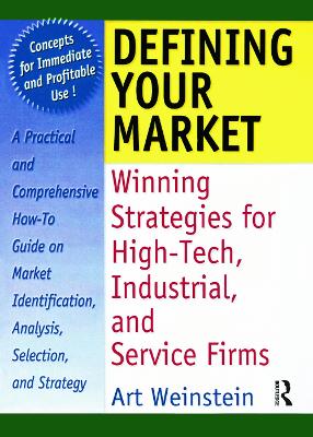 Defining Your Market book