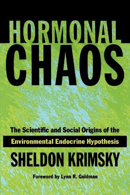 Hormonal Chaos book