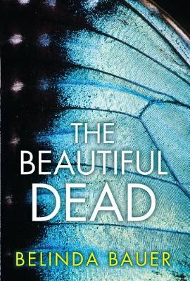 Beautiful Dead book