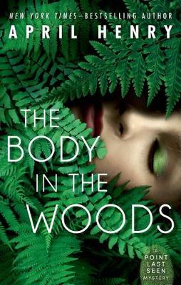Body in the Woods book