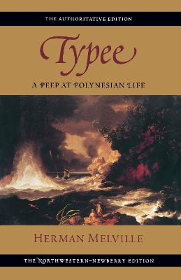 Typee by Herman Melville