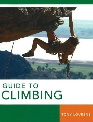 Guide to Climbing book