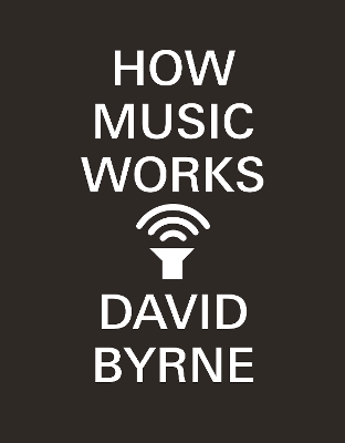 How Music Works book