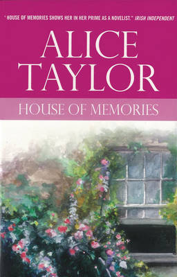 House of Memories book