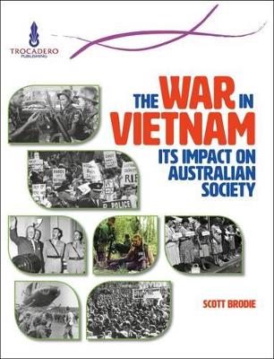 War in Vietnam book