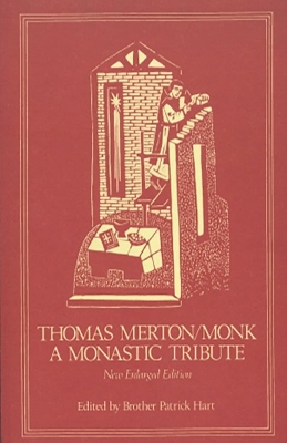 Thomas Merton, Monk by Thomas Merton, OCSO