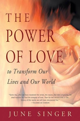 Power of Love book