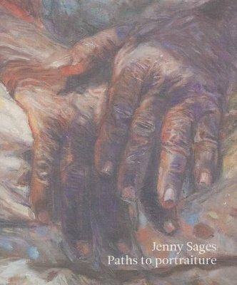 Jenny Sages: Paths to Portraiture book