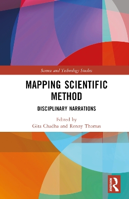 Mapping Scientific Method: Disciplinary Narrations book