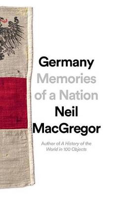 Germany by Neil MacGregor