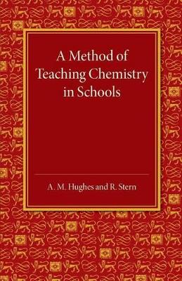 Method of Teaching Chemistry in Schools book