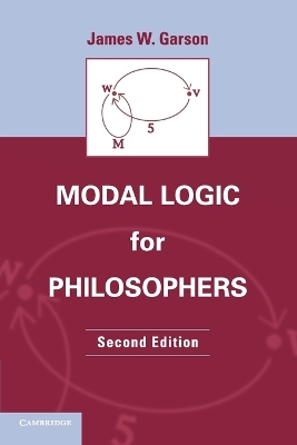 Modal Logic for Philosophers book