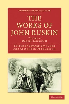 Works of John Ruskin book