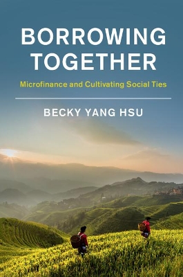 Borrowing Together book