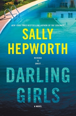 Darling Girls by Sally Hepworth