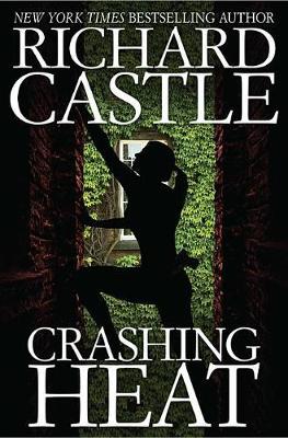 Crashing Heat book