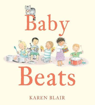 Baby Beats book