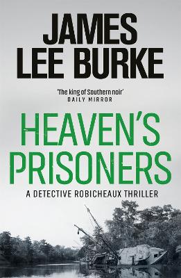 Heaven's Prisoners book