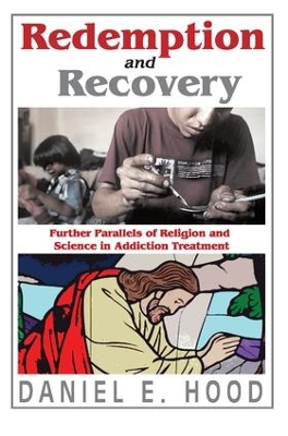 Redemption and Recovery by Daniel Hood