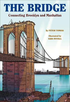 Bridge by Peter Tomasi