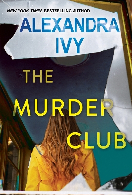 The Murder Club book