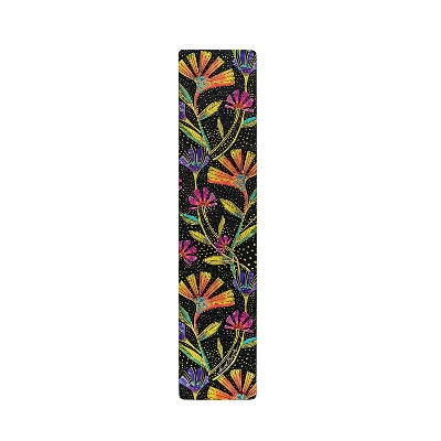 Wild Flowers (Playful Creations) Bookmark book