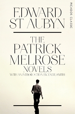 Patrick Melrose Novels book