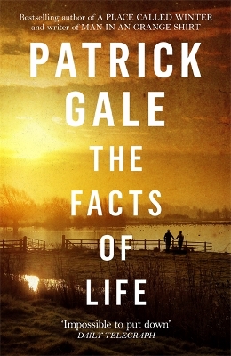 Facts of Life book