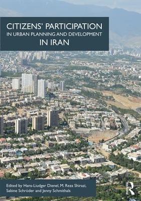 Citizens' Participation in Urban Planning and Development in Iran book