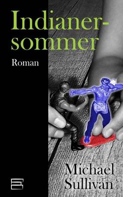 Indianersommer book