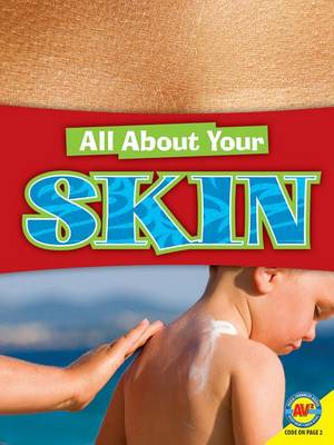 Skin by Jenny Fretland Vanvoorst