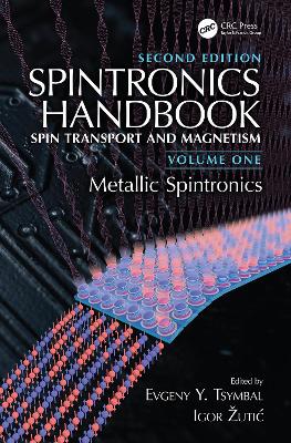 Spintronics Handbook, Second Edition book