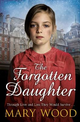 The Forgotten Daughter book