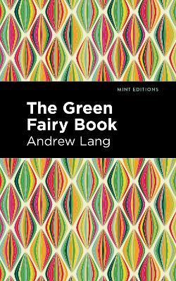 The Green Fairy Book by Andrew Lang