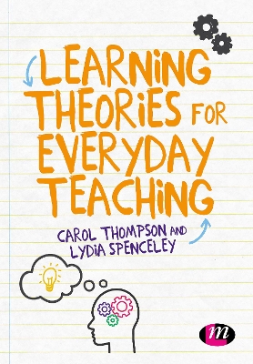 Learning Theories for Everyday Teaching by Carol Thompson