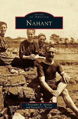 Nahant book