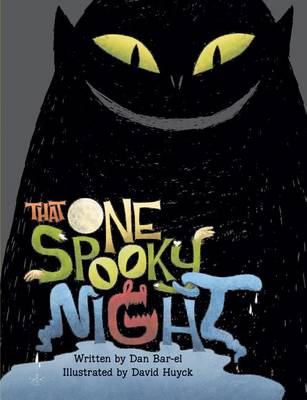 That One Spooky Night book