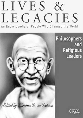 Philosophers and Religious Leaders book