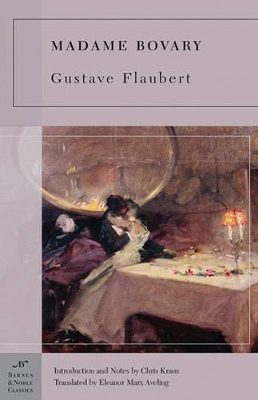 Madame Bovary (Barnes & Noble Classics Series) book