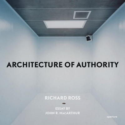 Architecture of Authority book