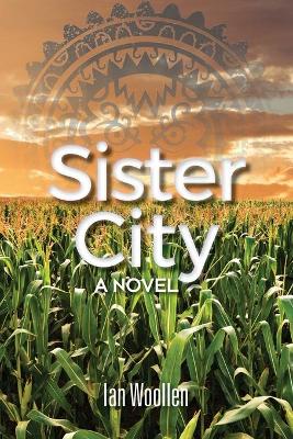 Sister City book